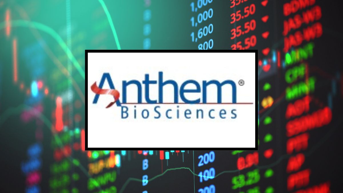 Anthem Bioscience IPO, Anthem Bioscience listing price, IPO GMP today, Anthem IPO listing