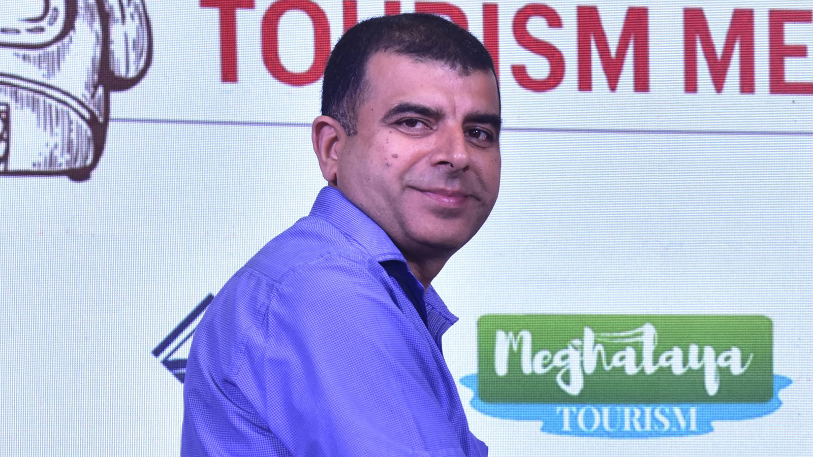 Mr Satish Bahuguna, OSD, Uttarakhand Tourism Development Board (UTDB)