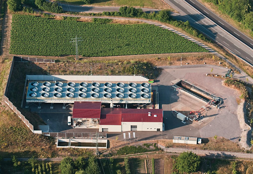 Vulcan Energy获得了1.04亿欧元的德国赠款，用于清洁锂生产