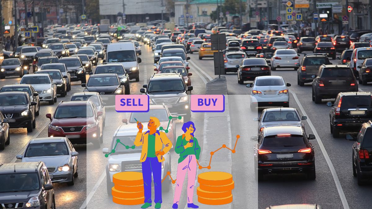 Maruti Suzuki share price, M&M stock outlook, Motilal Oswal auto picks