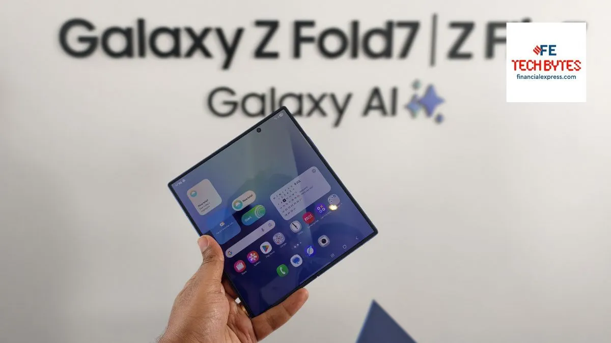 Samsung Galaxy Z Fold 7, Galaxy Z Flip 7 and Galaxy Watch 8 Series goes on sale in India: Check prices, specs, and more