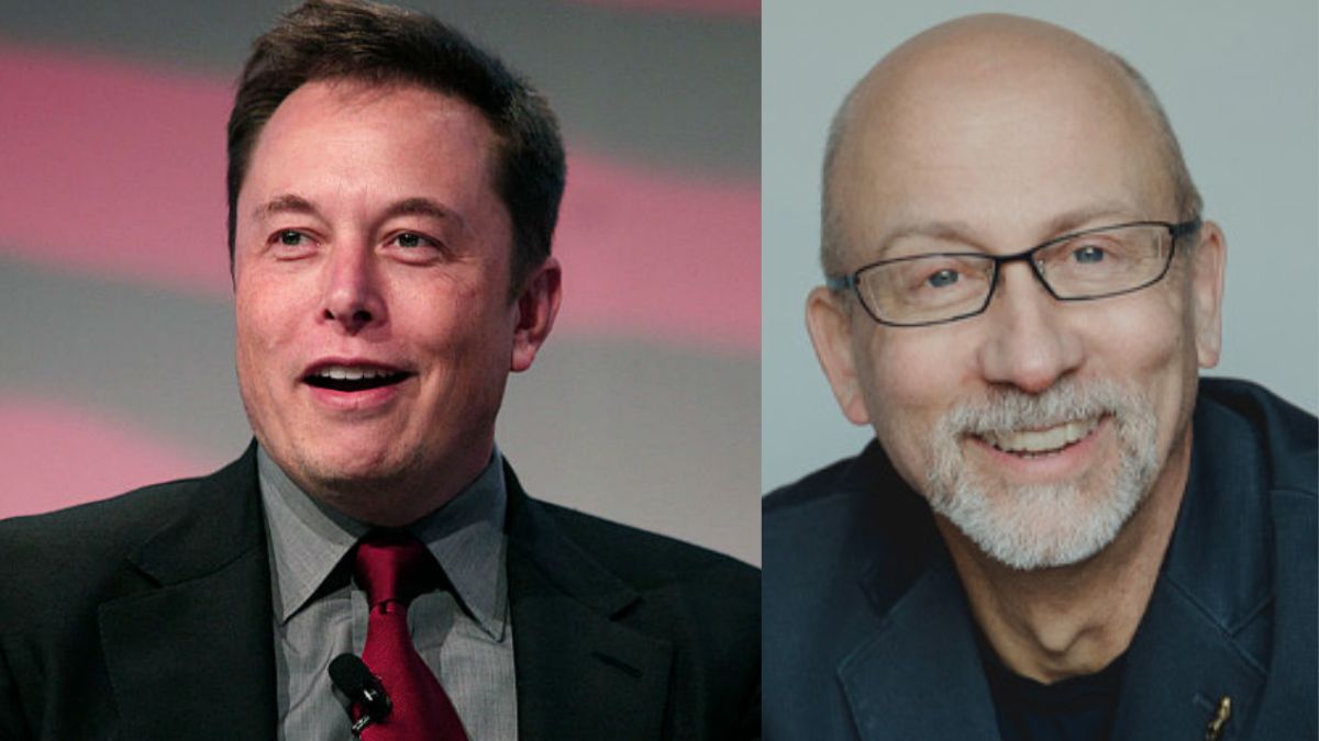 Elon Musk backs Keith Fitz-Gerald’s $20 trillion Tesla valuation claim, calls for ‘extreme execution’