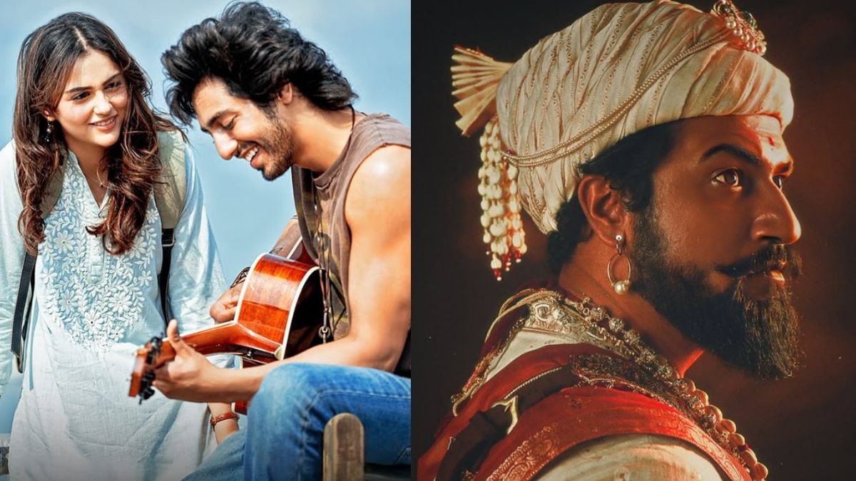 saiyaara box office collection ahaan panday aneet padda