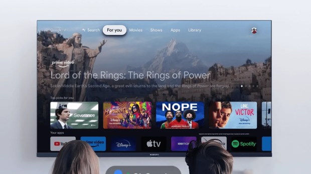 小米QLED电视G32 2025