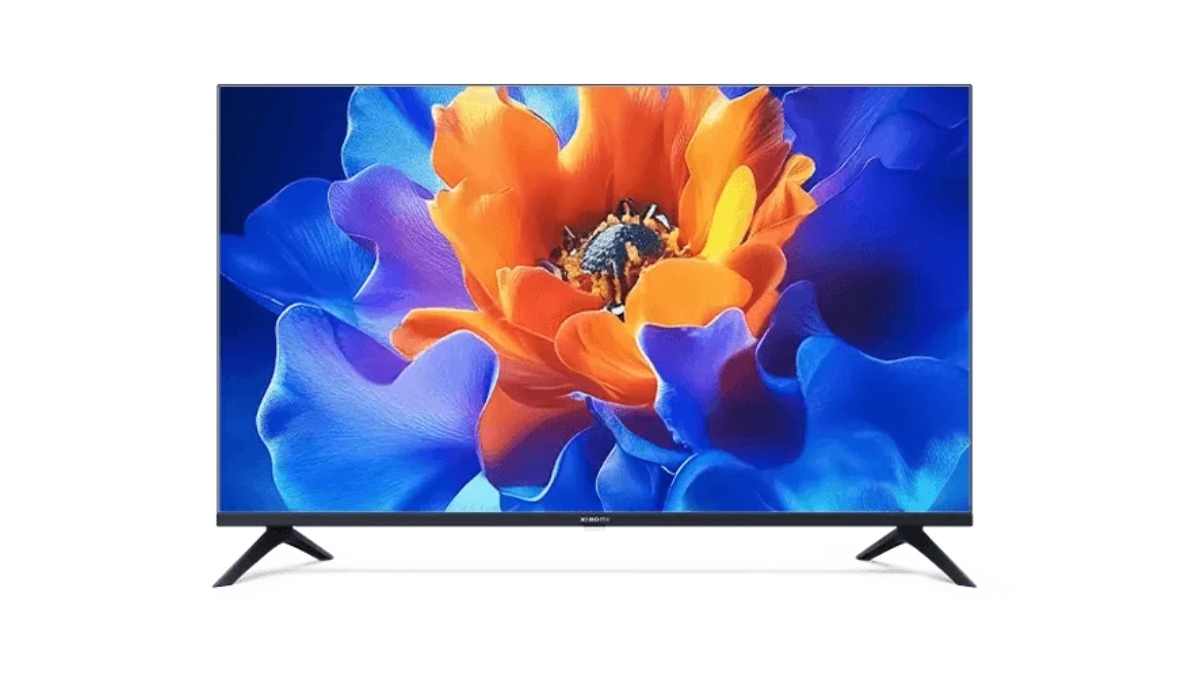 Xiaomi QLED TV G32 2025