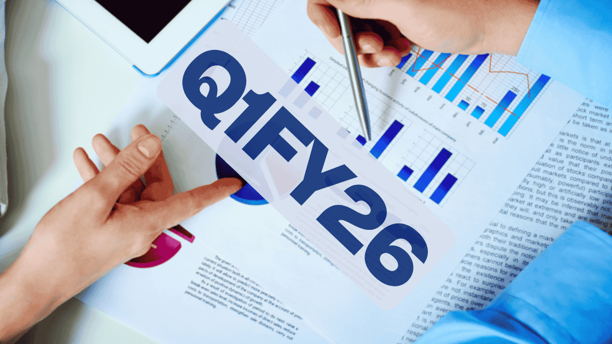 Swiggy, M&M, ITC, Tata Power, Sun Pharma, Maruti, UPL to announce Q1 results this week