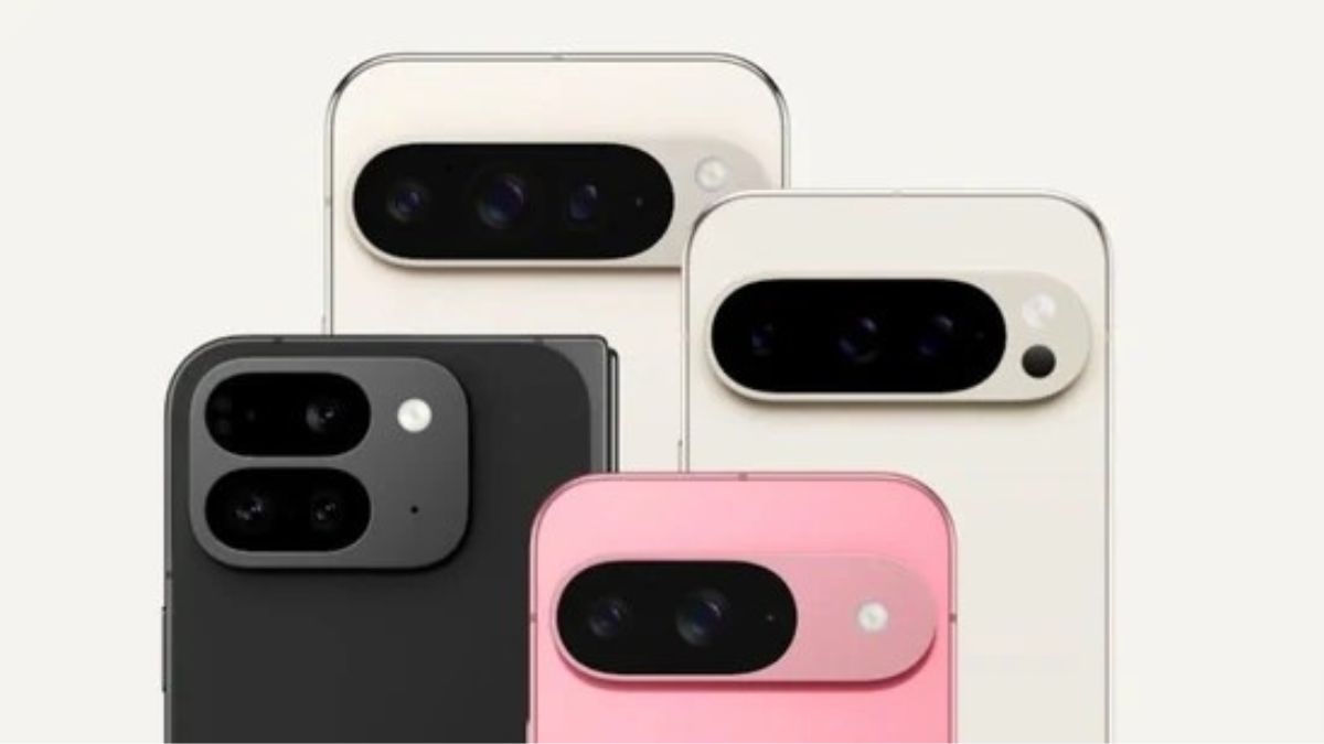 Google Pixel 10 and Pixel 10 Pro to launch next month: Check expected India price, camera along with other major leaks
