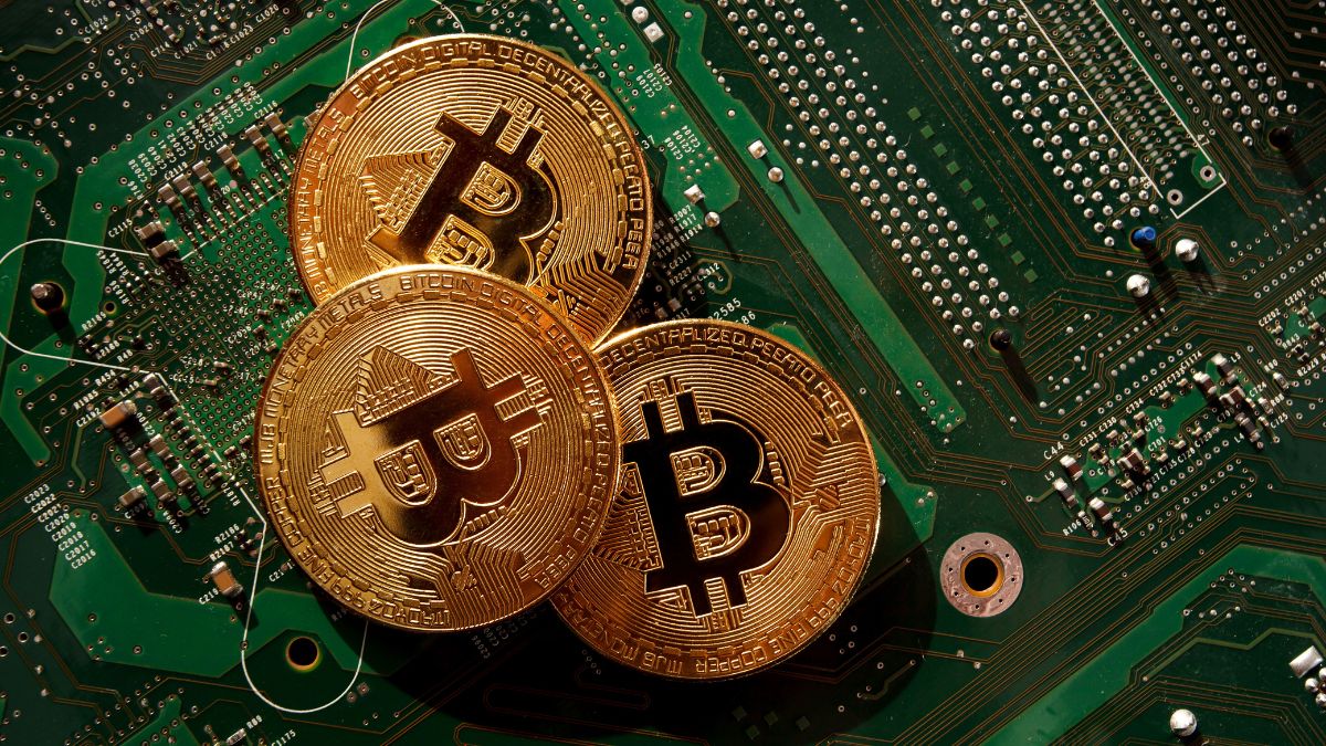 bitcoin price prediction india