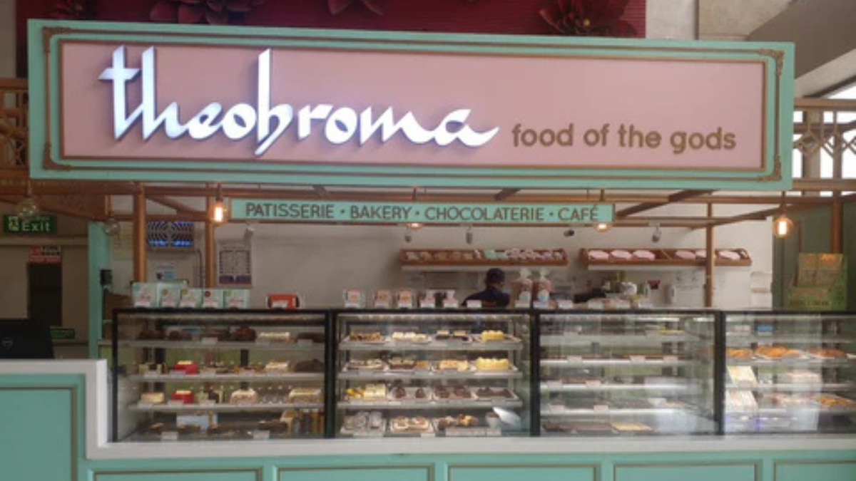 Theobroma’s popularity had drawn the interest of Blackstone, Carlyle, and Switz Group (which owns the Monginis brand), with Switz reportedly partnering with GIC for its bid
