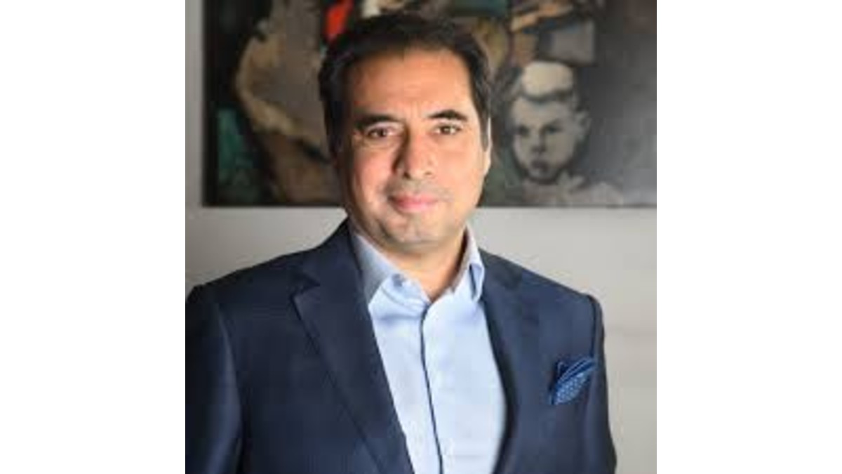 Dabur India Chairman Mohit Burman Predicts FY26 Consumption Revival, Focuses on Rural & Premium Growth. (Image Source: Facebook)