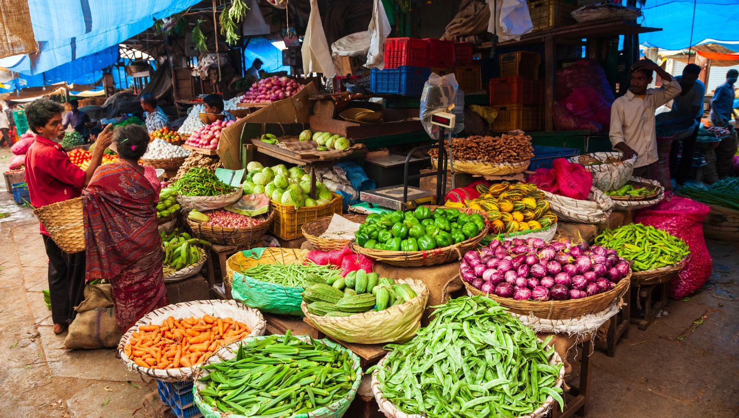 Monsoon mayhem: Heavy rains trigger waterlogging, disruptions across India