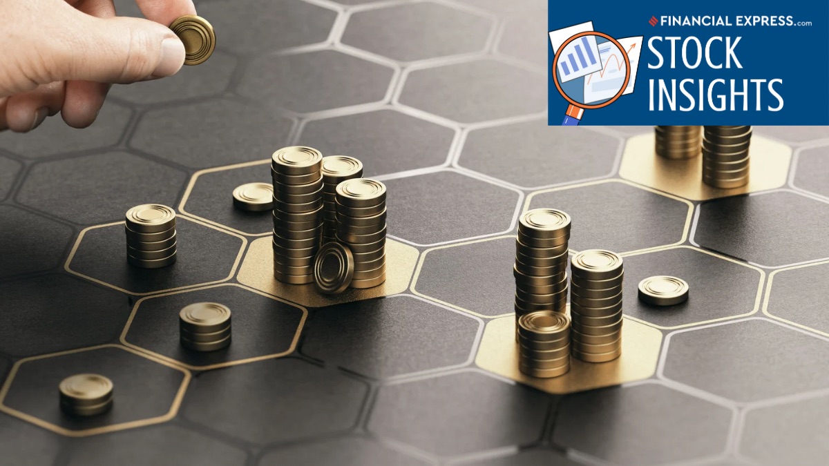 Falling promoter pledges in both companies have improved sentiment, but the outlook differs.