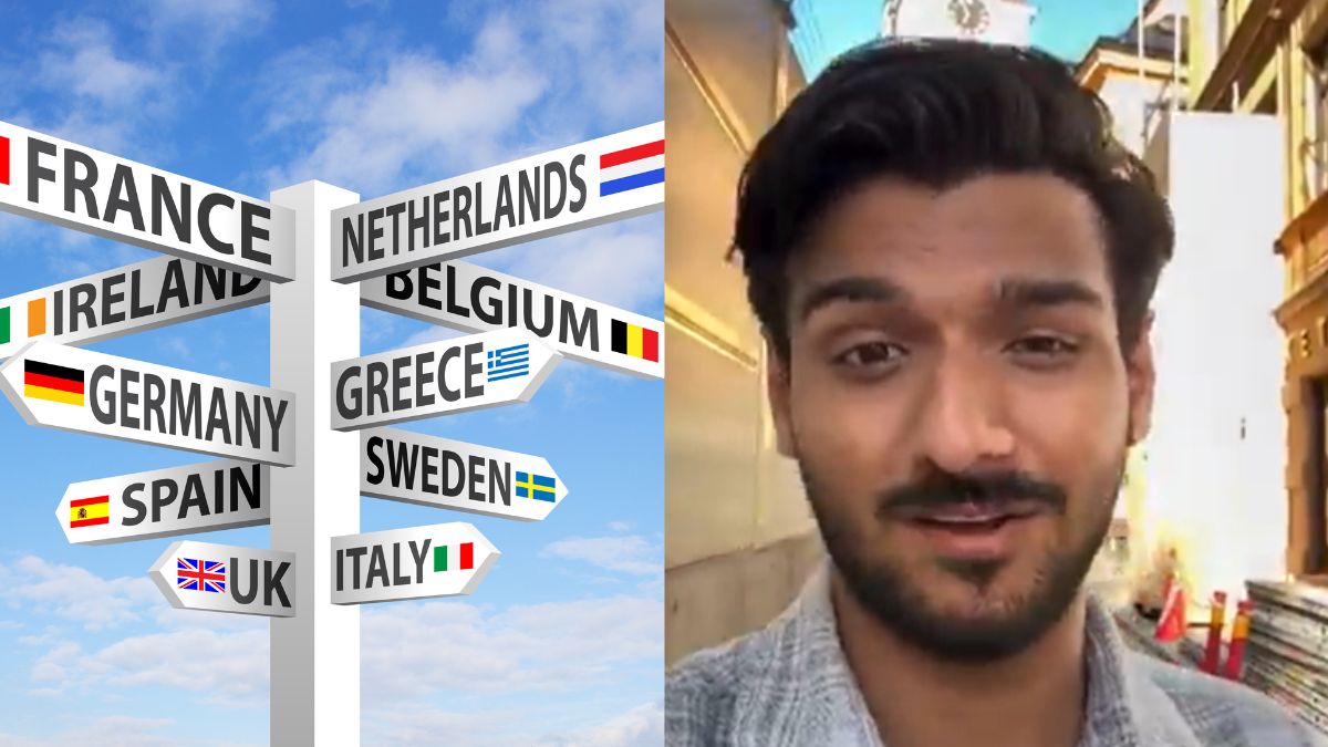 Inside the cockpit: Second-by-second timeline before Air India plane crash