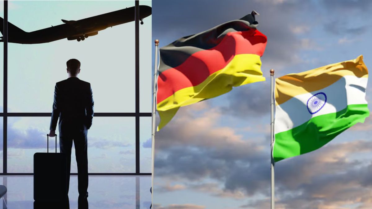 32-year-old Indian weighs leaving Germany for India for comfort, internet says it will be a mistake