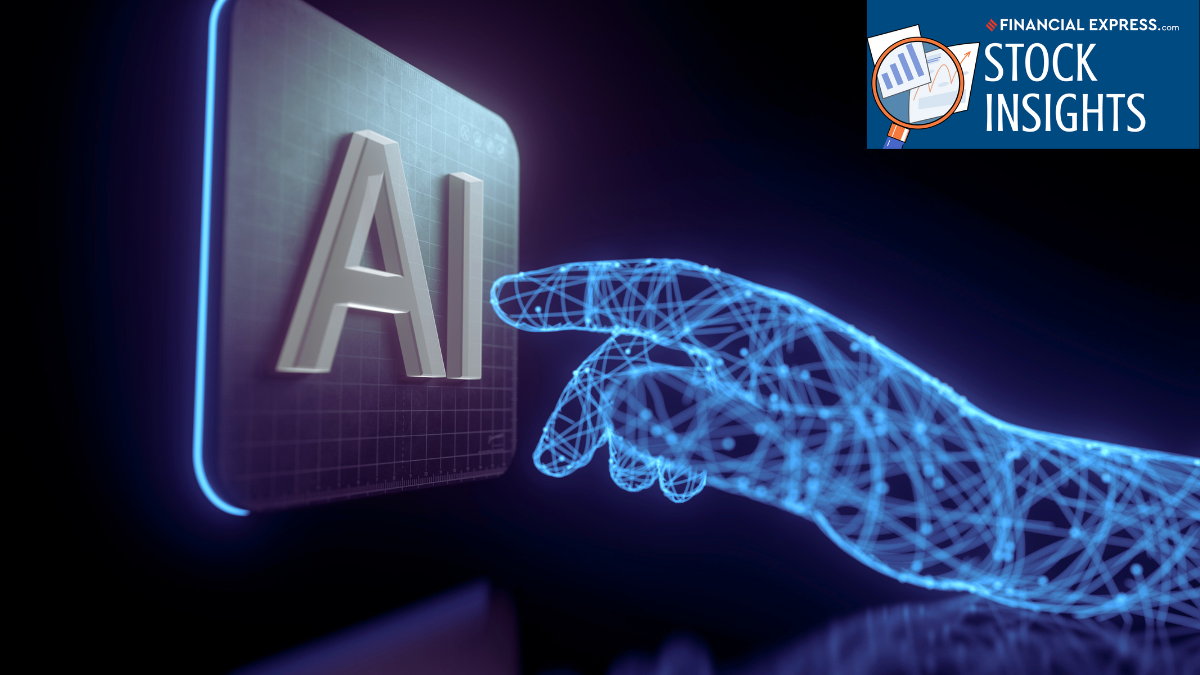 Infosys shares, TCS AI adoption, Infosys AI adoption, HCL Tech and AI technology, Infosys stock analysis, TCS strategy on AI, TCS stock price analysis, Infosys stock analysis