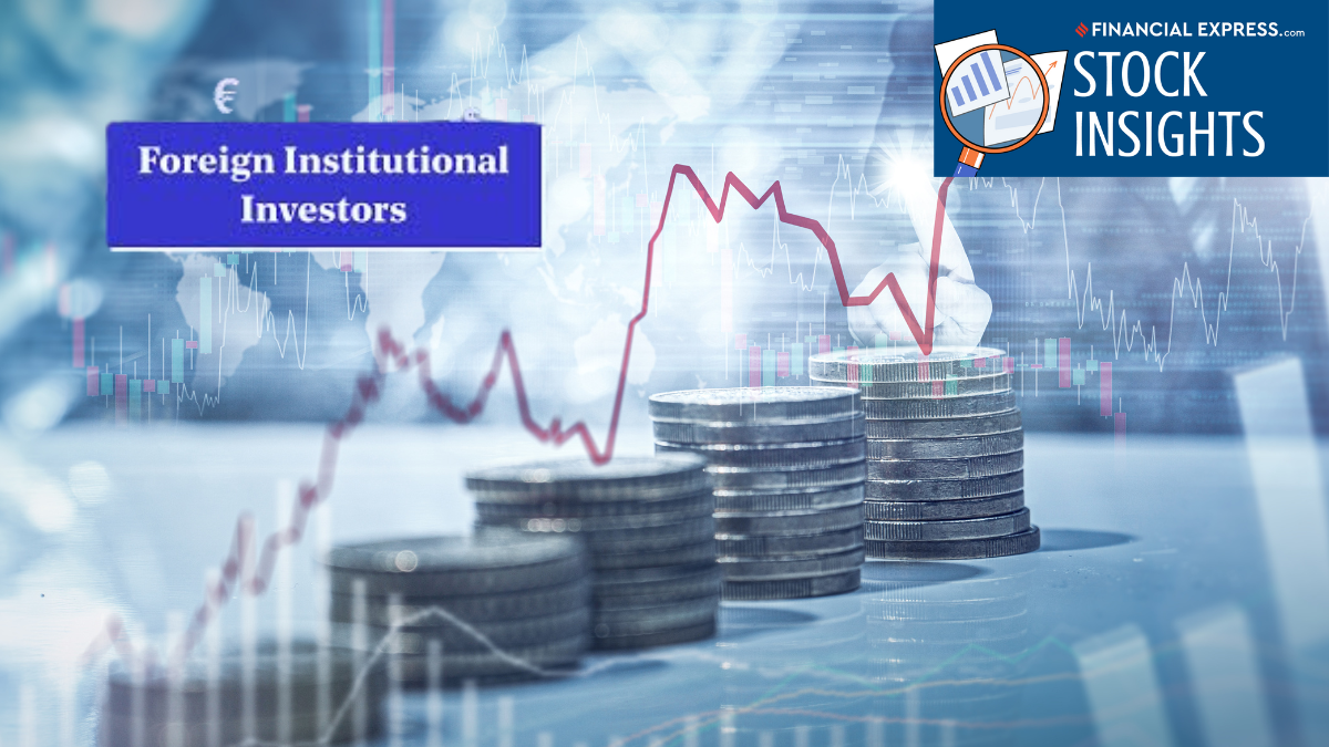 FII, Embassy Developments Limited, EMBDL, BLACKCUCK, Foreign Institutional Investors