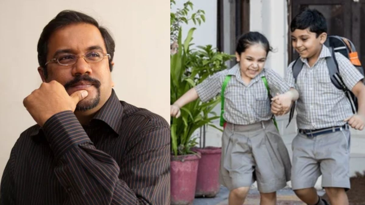 Indian, 40, wants to shift to US for children’s education, netizens list reasons not to do so