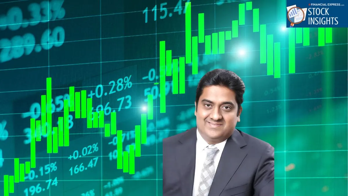 Mukul Agarwal's Latest Bets: A Deep Dive into the Super Investor's 6 New Portfolio Additions Worth Rs 450 Crore. (Image Source: Canva)