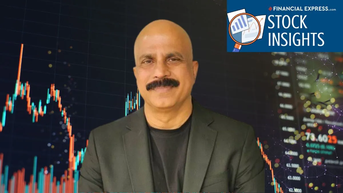 Porinju Veliyath portfolio