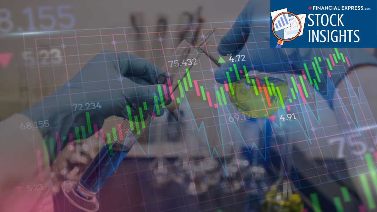India's Specialty Chemical Surge: 5 Companies Leading Growth Amidst China+1 Opportunities. (Image Source: Canva)