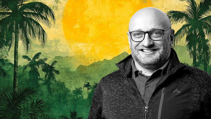 720万欧元的地理空间氯，卫星眼气服务