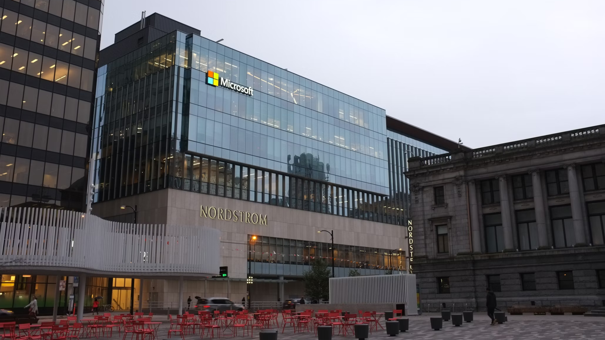 A software engineer at Microsoft got laid off over a “cold calendar invite” without any prior warning, a Reddit post claims, as the company moves towards “AI-first” approach.