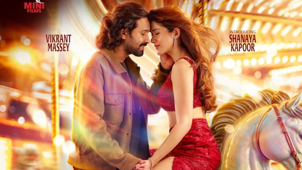 Aankhon Ki Gustaakhiyan box office collection