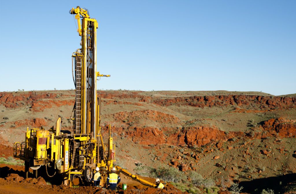 Anglogold在内华达州推动购买奥古斯塔·金（Augusta Gold）