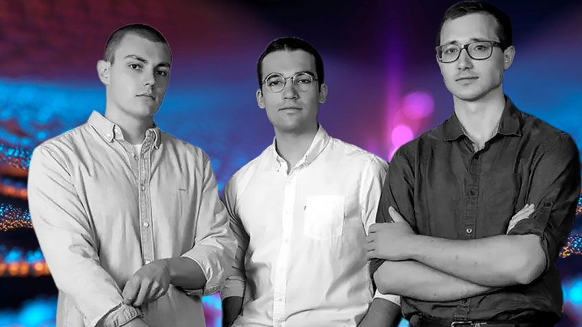 Arago Photonics处理器筹集了2400万欧元以重新考虑IA计算