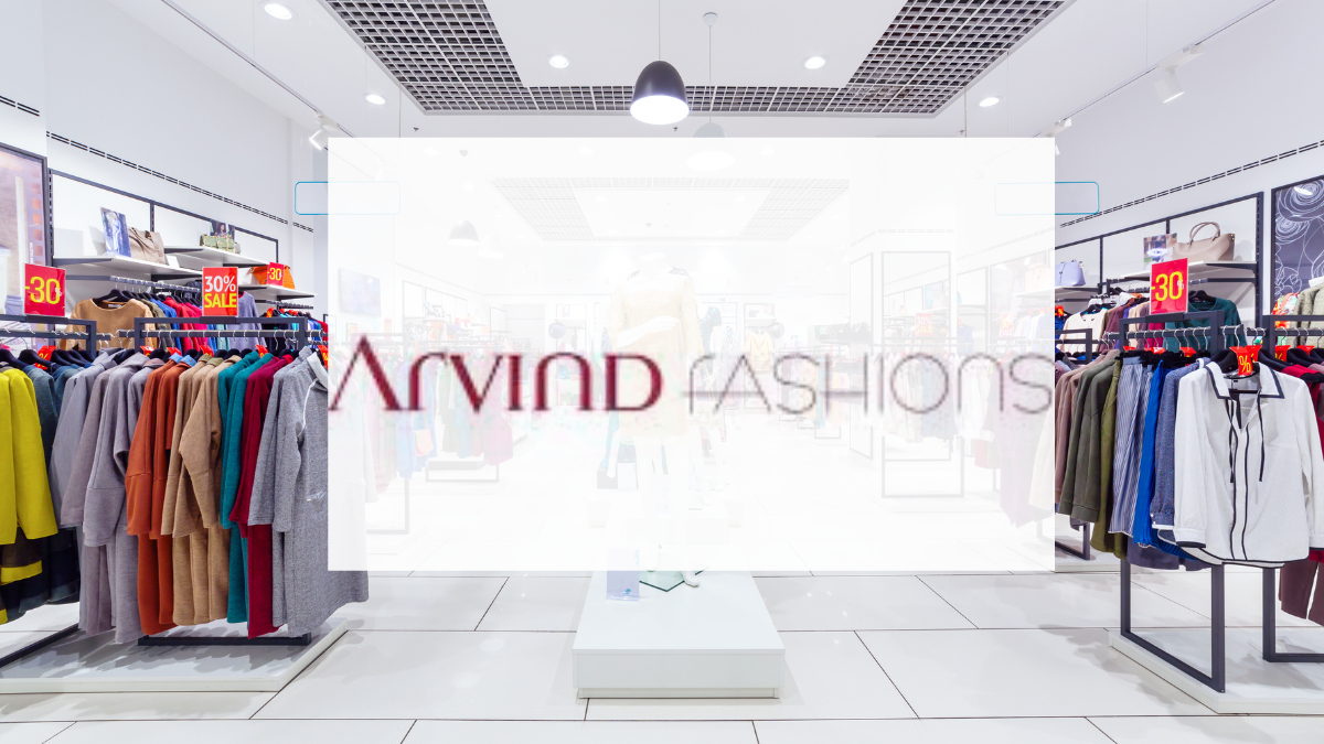 Arvind Fashions, ebitda, industry, revenue, Calvin Klein, Tommy Hilfiger, US Polo Assn
