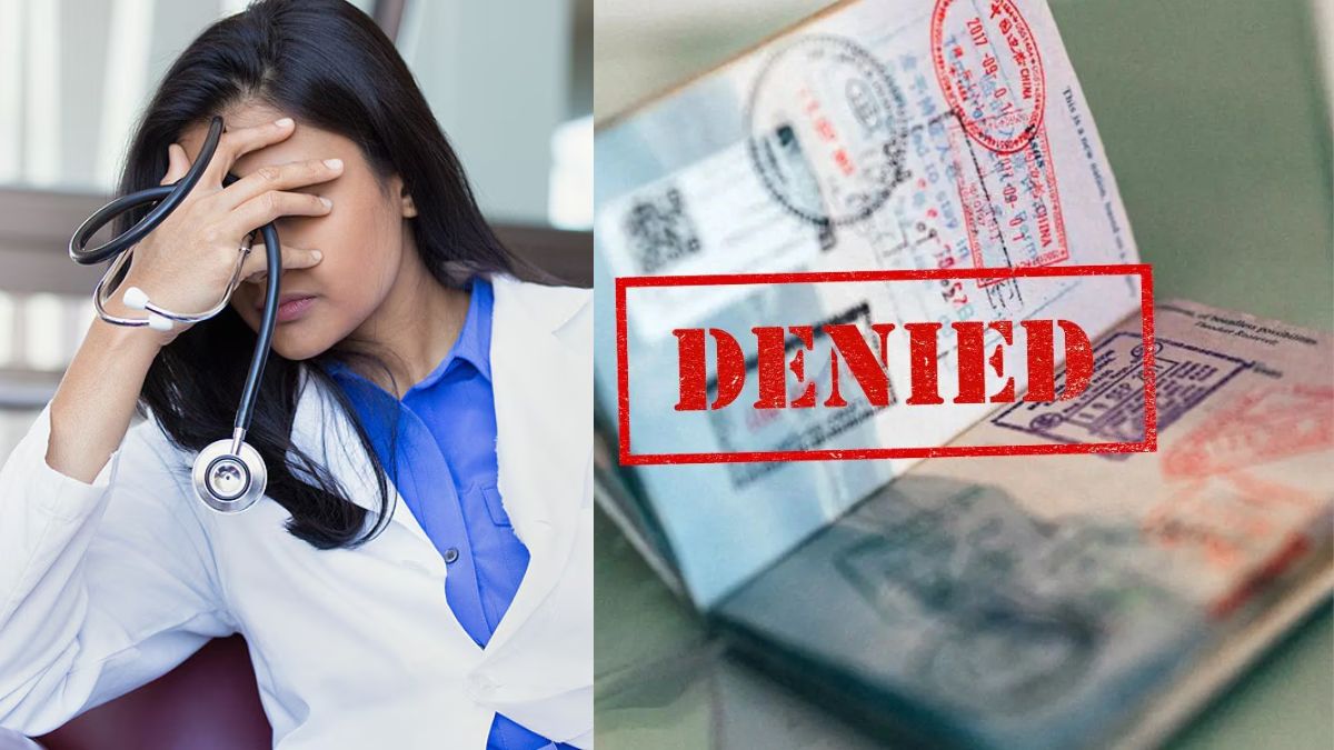 B1 visa applicant faces fourth rejection in just two minutes, shares horrible interview experience