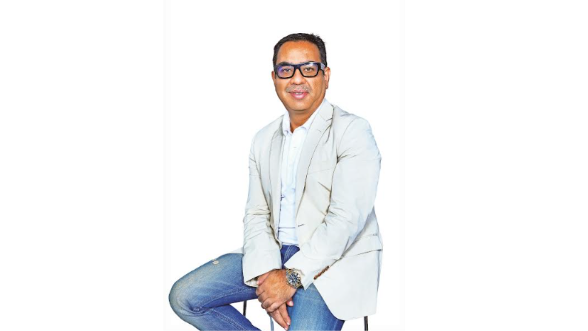 Our ‘Future Leaders Forum’ enables next-gen leaders to step up and play a more strategic and active role in shaping our collective growth.