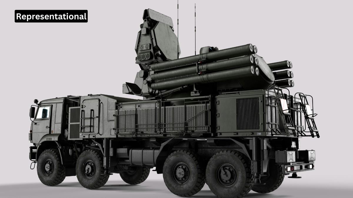 Indian Army invites RFI for 400 HMRVs under Make in India