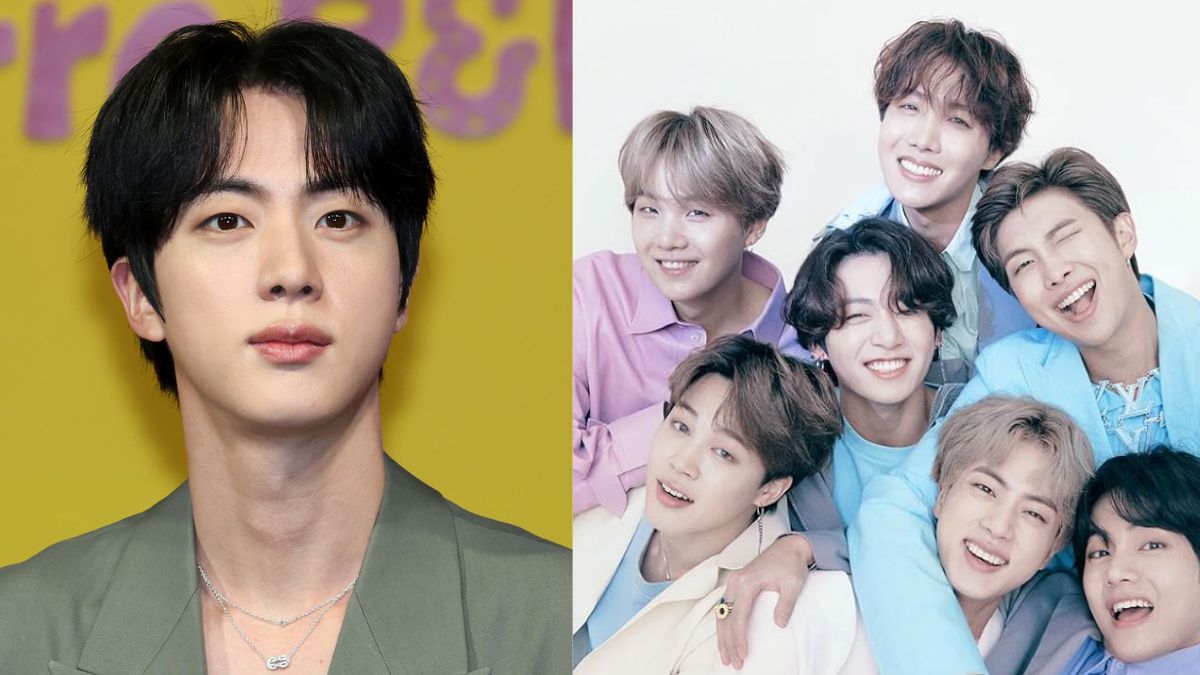 BTS’s Jin expands real estate empire with $12.9M Seoul home. Here is how many properties he owns in Korea