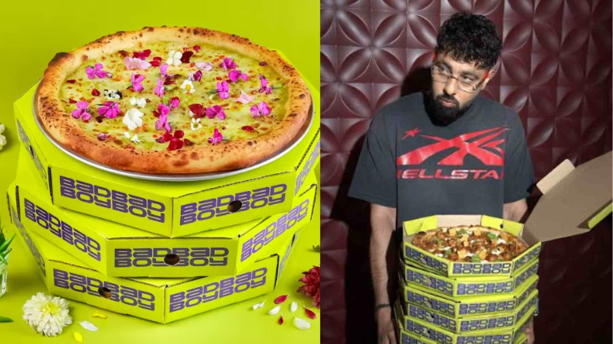 Badshah, who is the face of the brand, called the launch a long-held personal ambition. “Badboy Pizza is an extension of my personality—rooted, bold and real. I’ve always dreamt of having my own pizza chain,” he said in a statement.