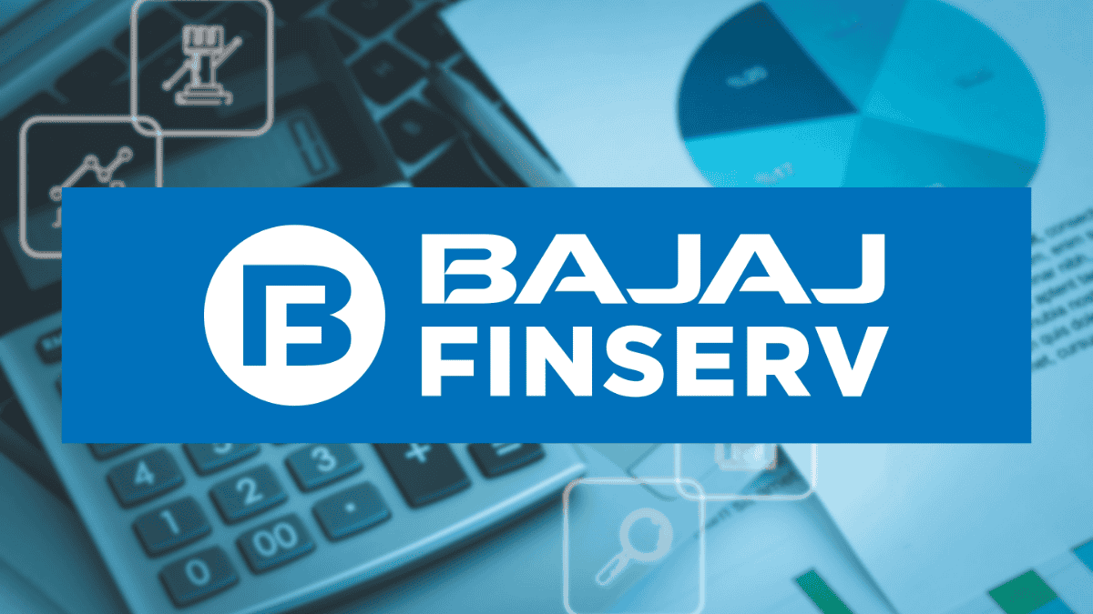 Bajaj Finserv Q1 FY26 results: Emerging businesses report net loss of Rs 142 crore