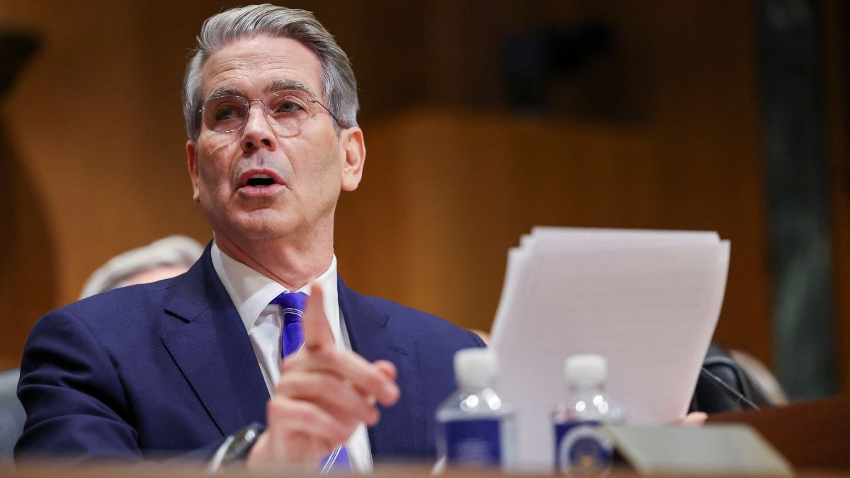 Bessent says his mailbox is ‘full of proposals’ as Trump issues tariff letters to 14 countries