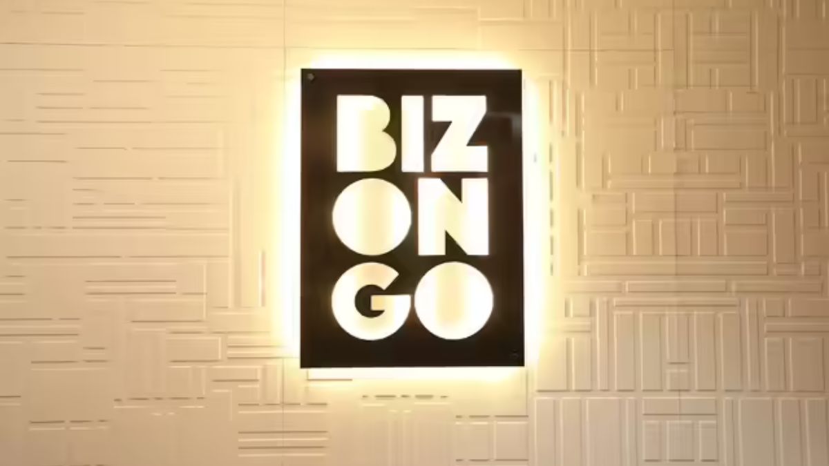 Bizong on TradeCred complaint