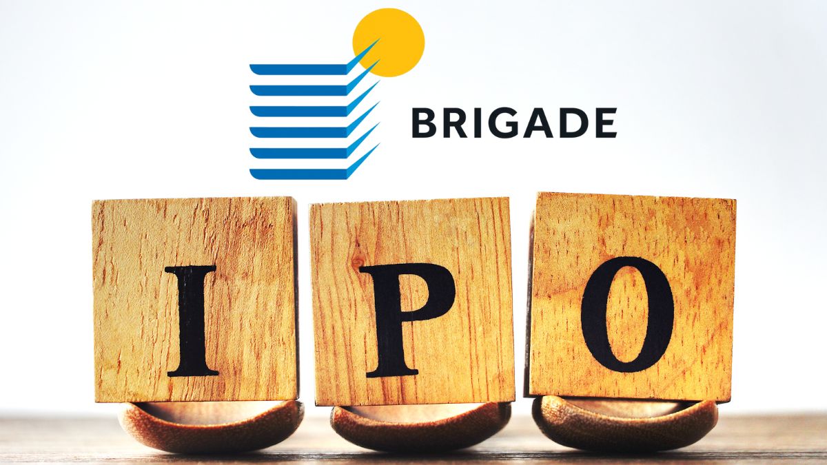 Brigade Hotel Ventures IPO, Brigade IPO GMP, Brigade IPO price band