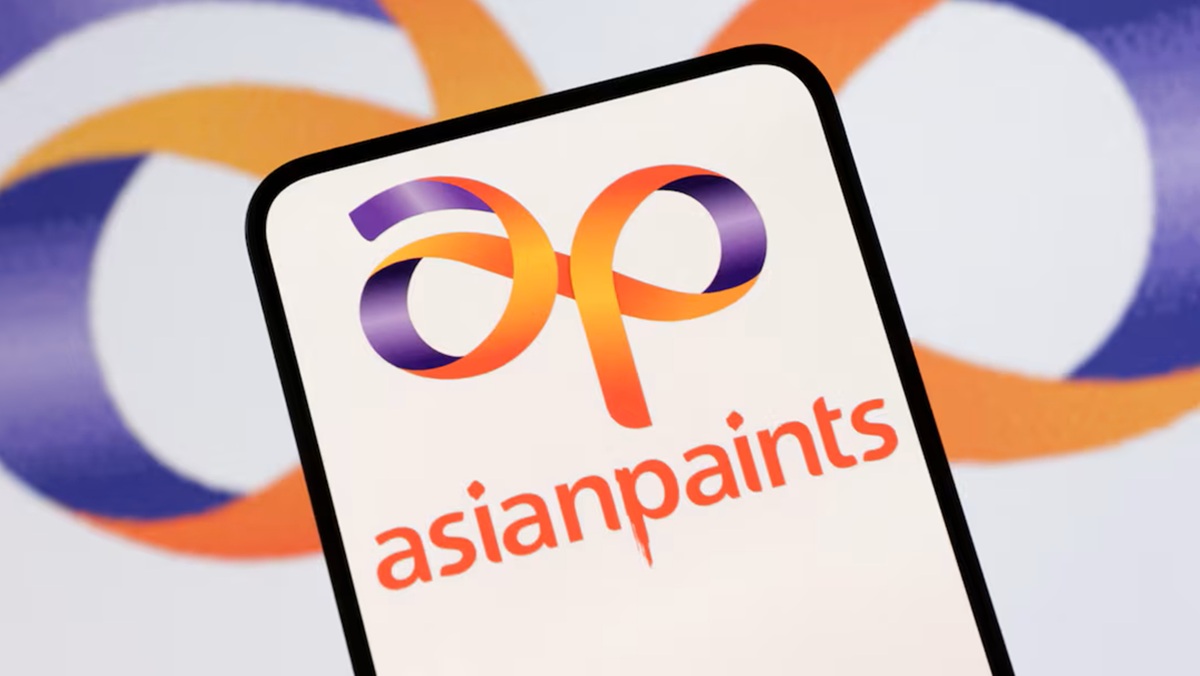 CCI Orders Probe Against Asian Paints for Alleged Abuse of Dominant Position in Decorative Paints Market. (Image Source: Reuters)