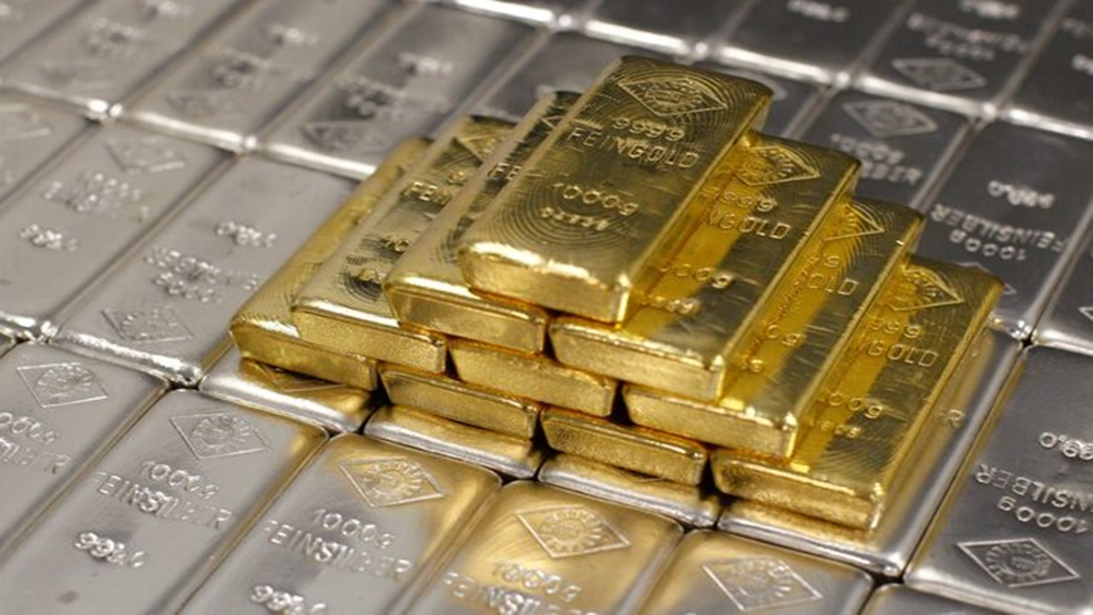 silver price, gold price, silver breakout, gold breakout, investment demand,