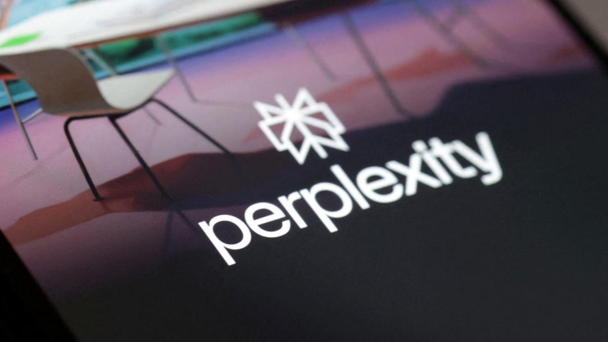 Perplexity AI
