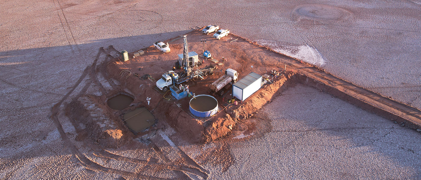 POSCO在阿根廷提供6200万美元的现金用于锂南资产