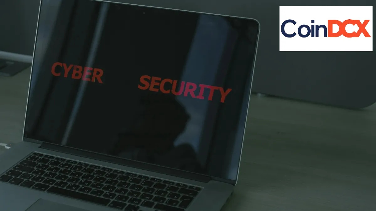 CoinDCX hacked: $44 million stolen in major cyberattack - Here’s all you need to know