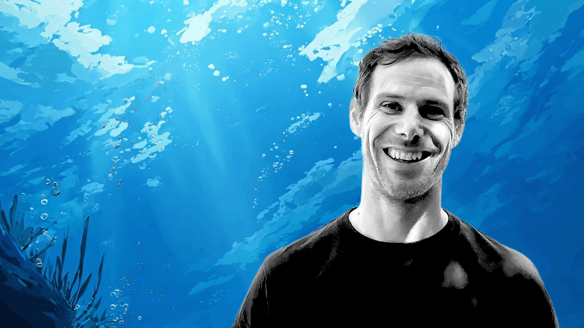 Cosma筹集了250万欧元的工业化，以使其自主的水下制图学