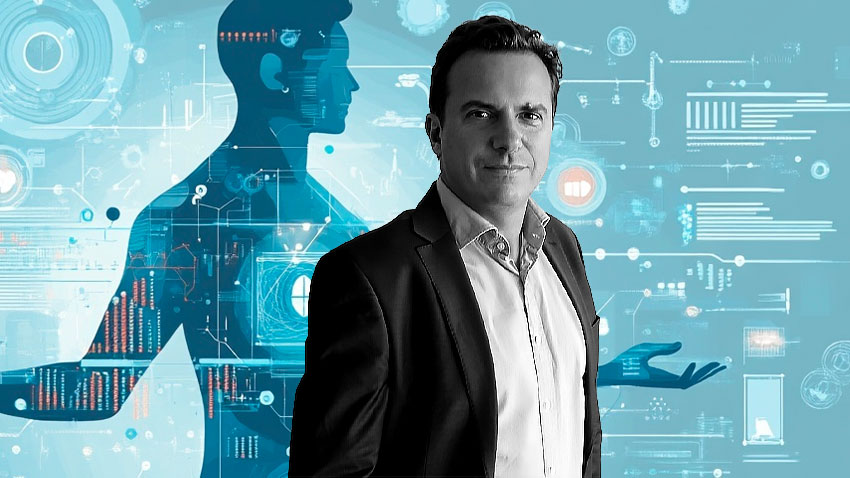 Dreampath Diagnostics想要工业化病理学并筹集资金到峰会合作伙伴