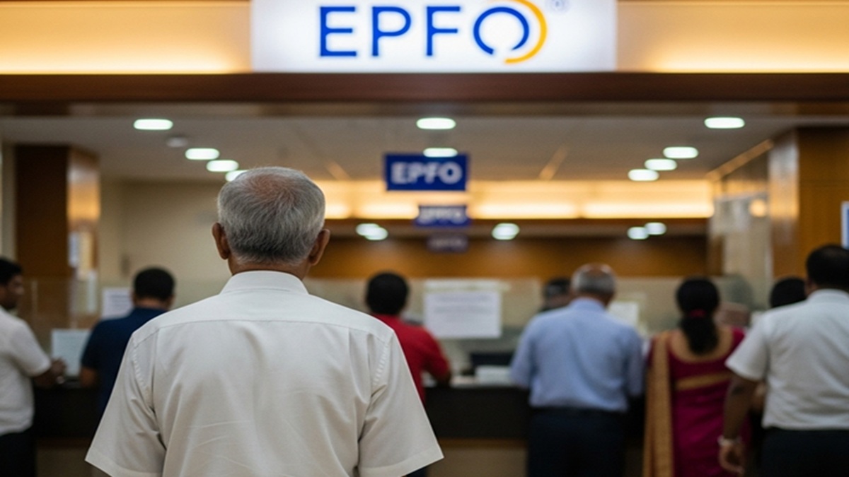 EPF withdrawal norms set to ease: Full PF access likely after 10 years of service