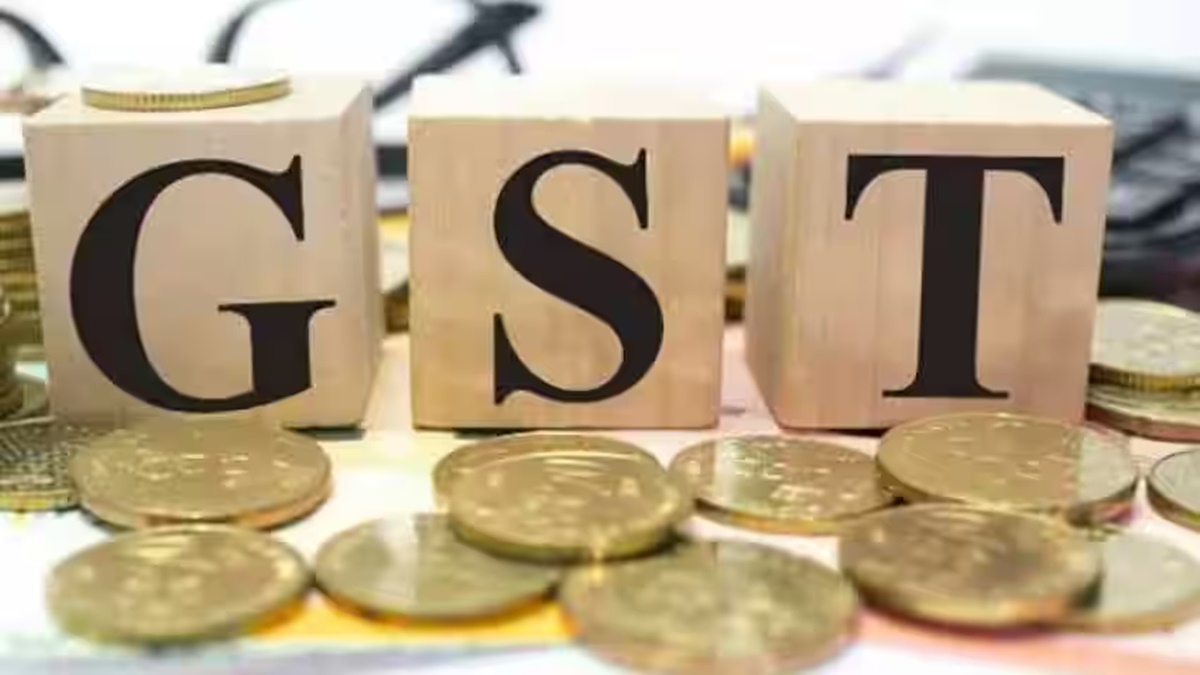 India's GST Collections Grow 6.2% in June Amidst Softening Demand and Geopolitical Concerns. (Image Source: Reuters)