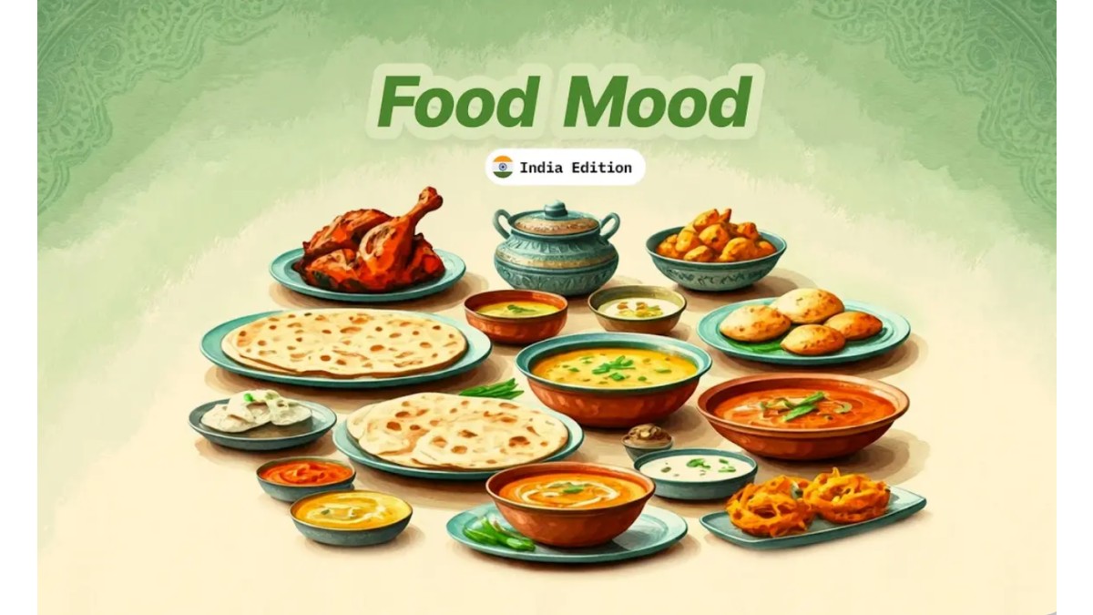 Google Arts & Culture Food Mood India Edition. (Image Source: Fe)