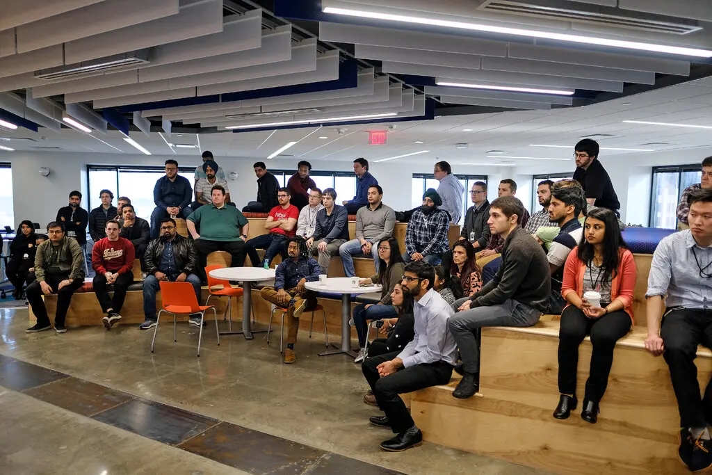 H-1B Visa, H-1B Indian visa holders, green card, permanent residency, AI innovation in US